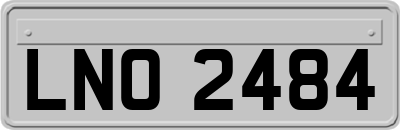 LNO2484