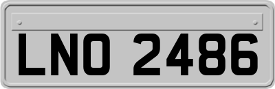 LNO2486