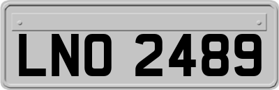 LNO2489