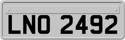 LNO2492