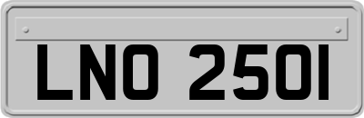 LNO2501