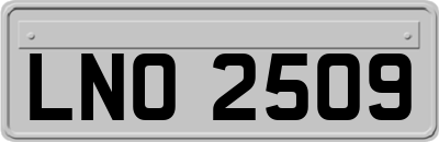 LNO2509