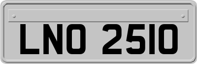 LNO2510