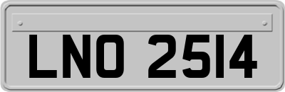 LNO2514