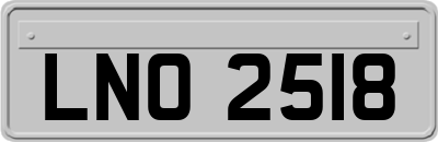 LNO2518