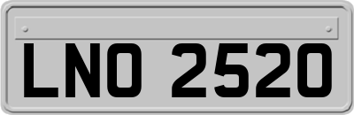 LNO2520