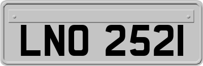 LNO2521
