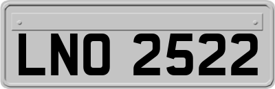 LNO2522