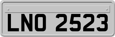 LNO2523