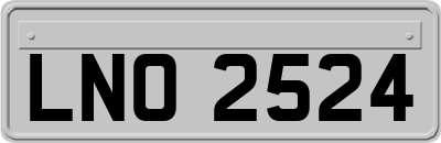 LNO2524