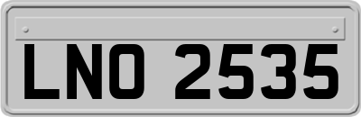 LNO2535