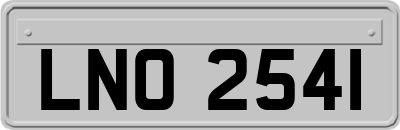 LNO2541