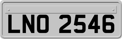 LNO2546