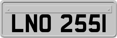 LNO2551