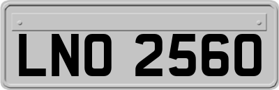 LNO2560