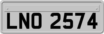 LNO2574