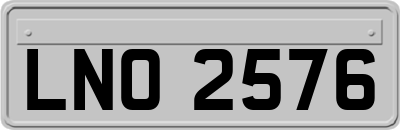 LNO2576
