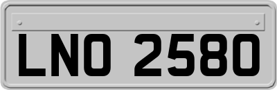 LNO2580