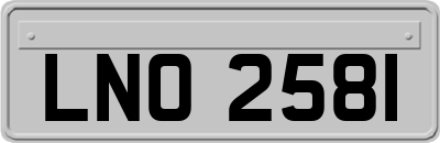 LNO2581