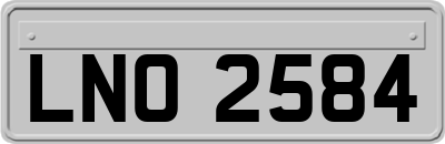 LNO2584