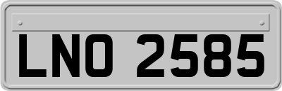 LNO2585