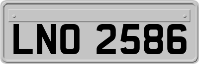 LNO2586