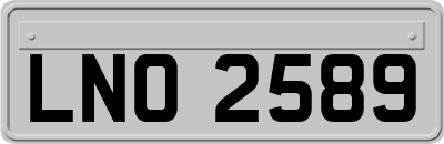 LNO2589