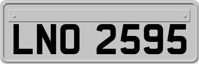 LNO2595