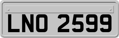 LNO2599