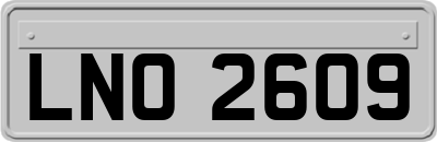 LNO2609