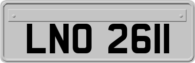LNO2611