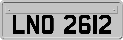 LNO2612