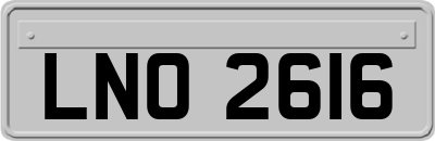 LNO2616