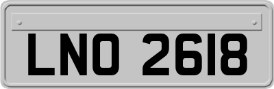 LNO2618