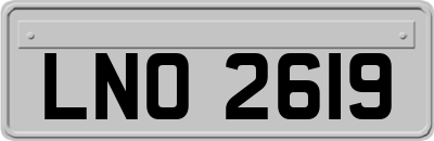 LNO2619