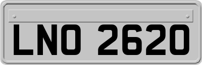 LNO2620