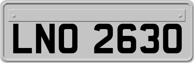 LNO2630