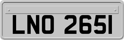 LNO2651