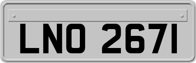 LNO2671