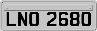 LNO2680