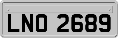 LNO2689