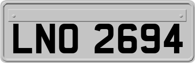 LNO2694