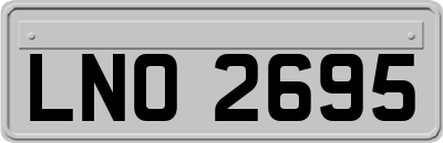 LNO2695