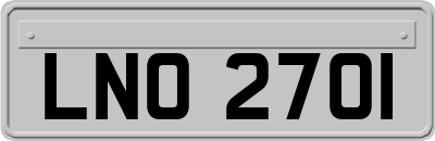 LNO2701