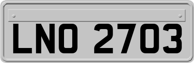 LNO2703