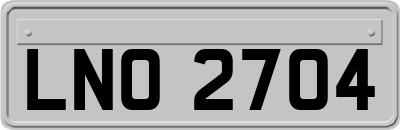 LNO2704