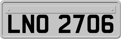LNO2706