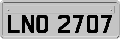 LNO2707