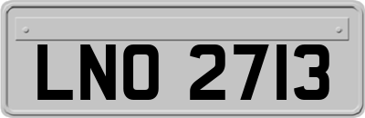 LNO2713