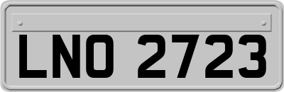 LNO2723
